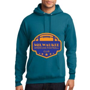 Pullover Hooded Sweatshirt Thumbnail