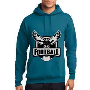 Pullover Hooded Sweatshirt Thumbnail