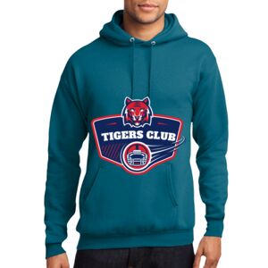 Pullover Hooded Sweatshirt Thumbnail