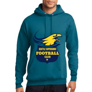 Pullover Hooded Sweatshirt Thumbnail