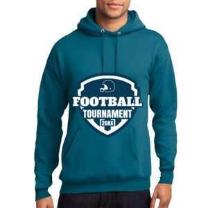 Pullover Hooded Sweatshirt Thumbnail
