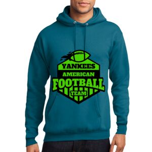 Pullover Hooded Sweatshirt Thumbnail