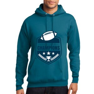 Pullover Hooded Sweatshirt Thumbnail