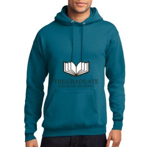 Pullover Hooded Sweatshirt Thumbnail