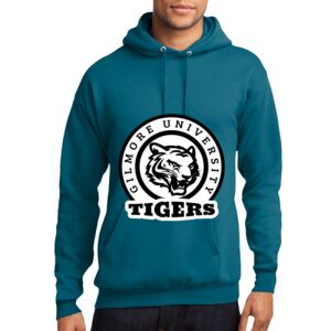 Pullover Hooded Sweatshirt Thumbnail
