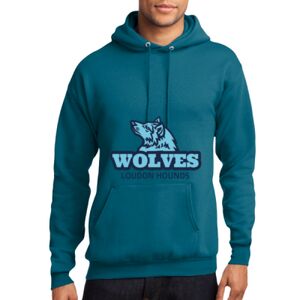 Pullover Hooded Sweatshirt Thumbnail