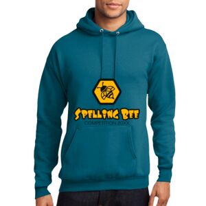 Pullover Hooded Sweatshirt Thumbnail