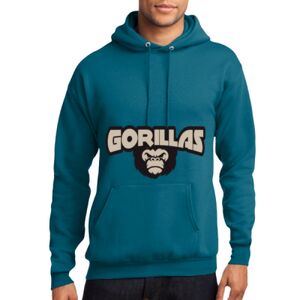 Pullover Hooded Sweatshirt Thumbnail