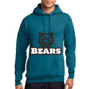 Pullover Hooded Sweatshirt Thumbnail
