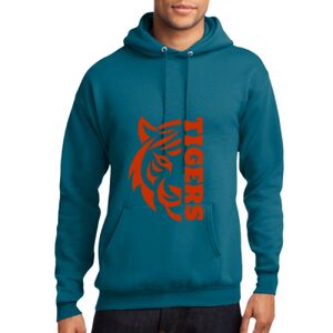 Pullover Hooded Sweatshirt Thumbnail