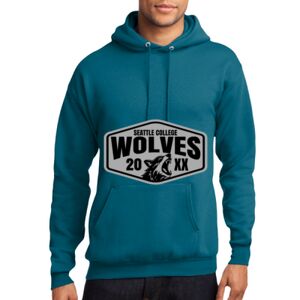 Pullover Hooded Sweatshirt Thumbnail