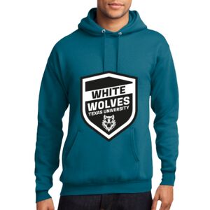 Pullover Hooded Sweatshirt Thumbnail