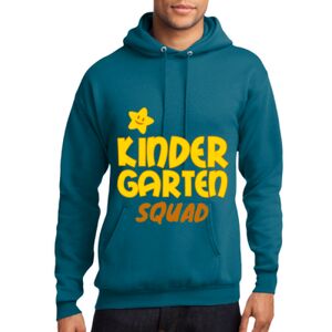 Pullover Hooded Sweatshirt Thumbnail