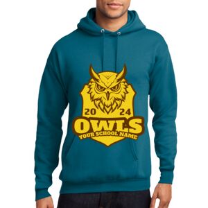 Pullover Hooded Sweatshirt Thumbnail
