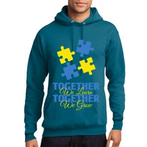 Pullover Hooded Sweatshirt Thumbnail