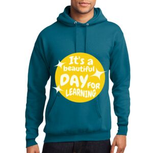 Pullover Hooded Sweatshirt Thumbnail