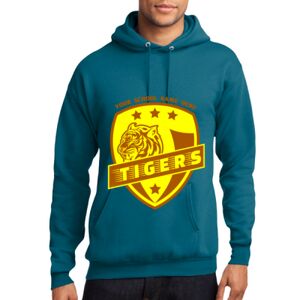 Pullover Hooded Sweatshirt Thumbnail