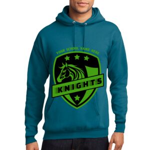 Pullover Hooded Sweatshirt Thumbnail
