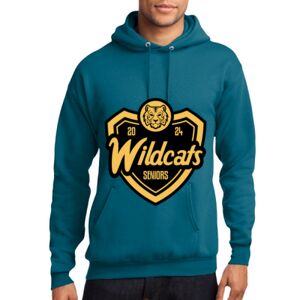 Pullover Hooded Sweatshirt Thumbnail