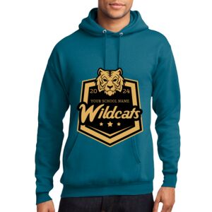 Pullover Hooded Sweatshirt Thumbnail
