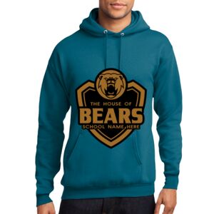Pullover Hooded Sweatshirt Thumbnail