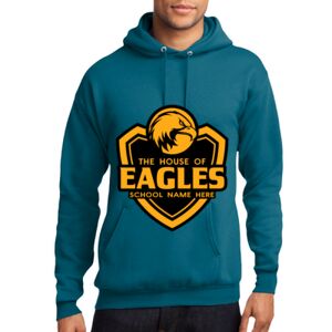 Pullover Hooded Sweatshirt Thumbnail