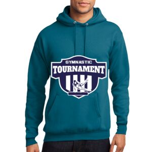 Pullover Hooded Sweatshirt Thumbnail