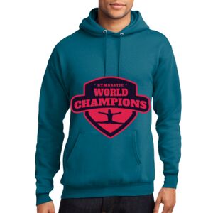 Pullover Hooded Sweatshirt Thumbnail