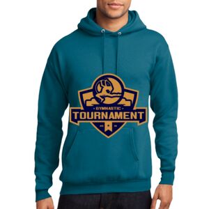 Pullover Hooded Sweatshirt Thumbnail