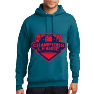 Pullover Hooded Sweatshirt Thumbnail