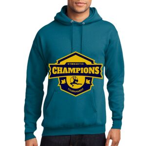 Pullover Hooded Sweatshirt Thumbnail