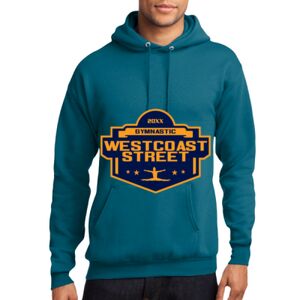 Pullover Hooded Sweatshirt Thumbnail