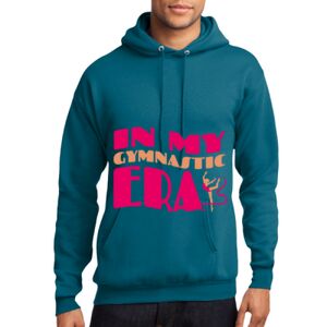 Pullover Hooded Sweatshirt Thumbnail