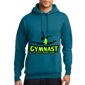 Pullover Hooded Sweatshirt Thumbnail