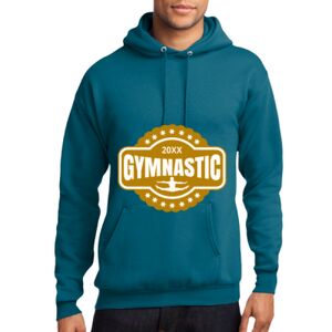 Pullover Hooded Sweatshirt Thumbnail