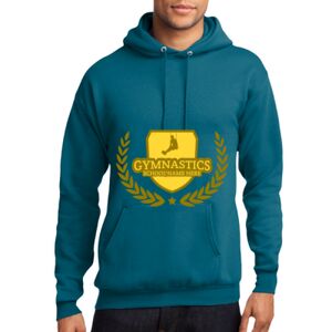 Pullover Hooded Sweatshirt Thumbnail