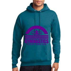 Pullover Hooded Sweatshirt Thumbnail
