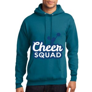 Pullover Hooded Sweatshirt Thumbnail