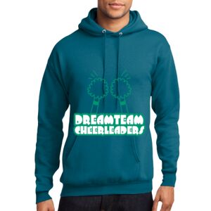Pullover Hooded Sweatshirt Thumbnail