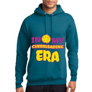 Pullover Hooded Sweatshirt Thumbnail