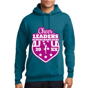 Pullover Hooded Sweatshirt Thumbnail