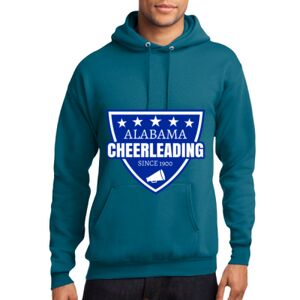 Pullover Hooded Sweatshirt Thumbnail