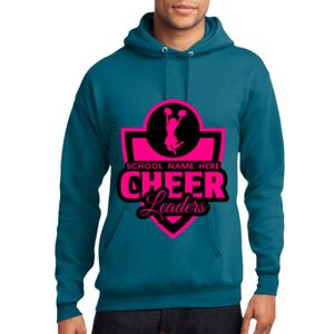 Pullover Hooded Sweatshirt Thumbnail