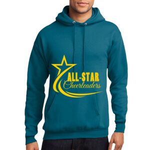 Pullover Hooded Sweatshirt Thumbnail