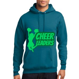 Pullover Hooded Sweatshirt Thumbnail