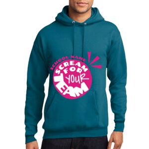 Pullover Hooded Sweatshirt Thumbnail