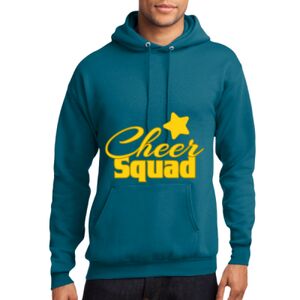 Pullover Hooded Sweatshirt Thumbnail