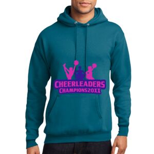 Pullover Hooded Sweatshirt Thumbnail