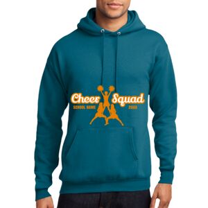 Pullover Hooded Sweatshirt Thumbnail