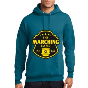 Pullover Hooded Sweatshirt Thumbnail